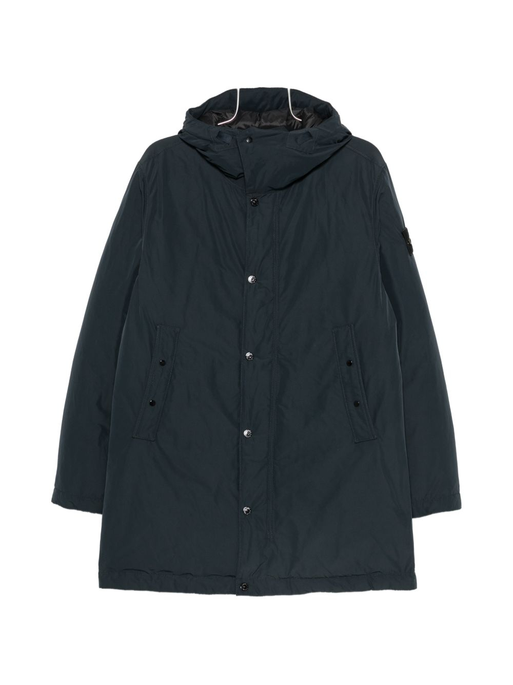 [Stone Island] Coat FW26 L2S157100006S0A26V0020