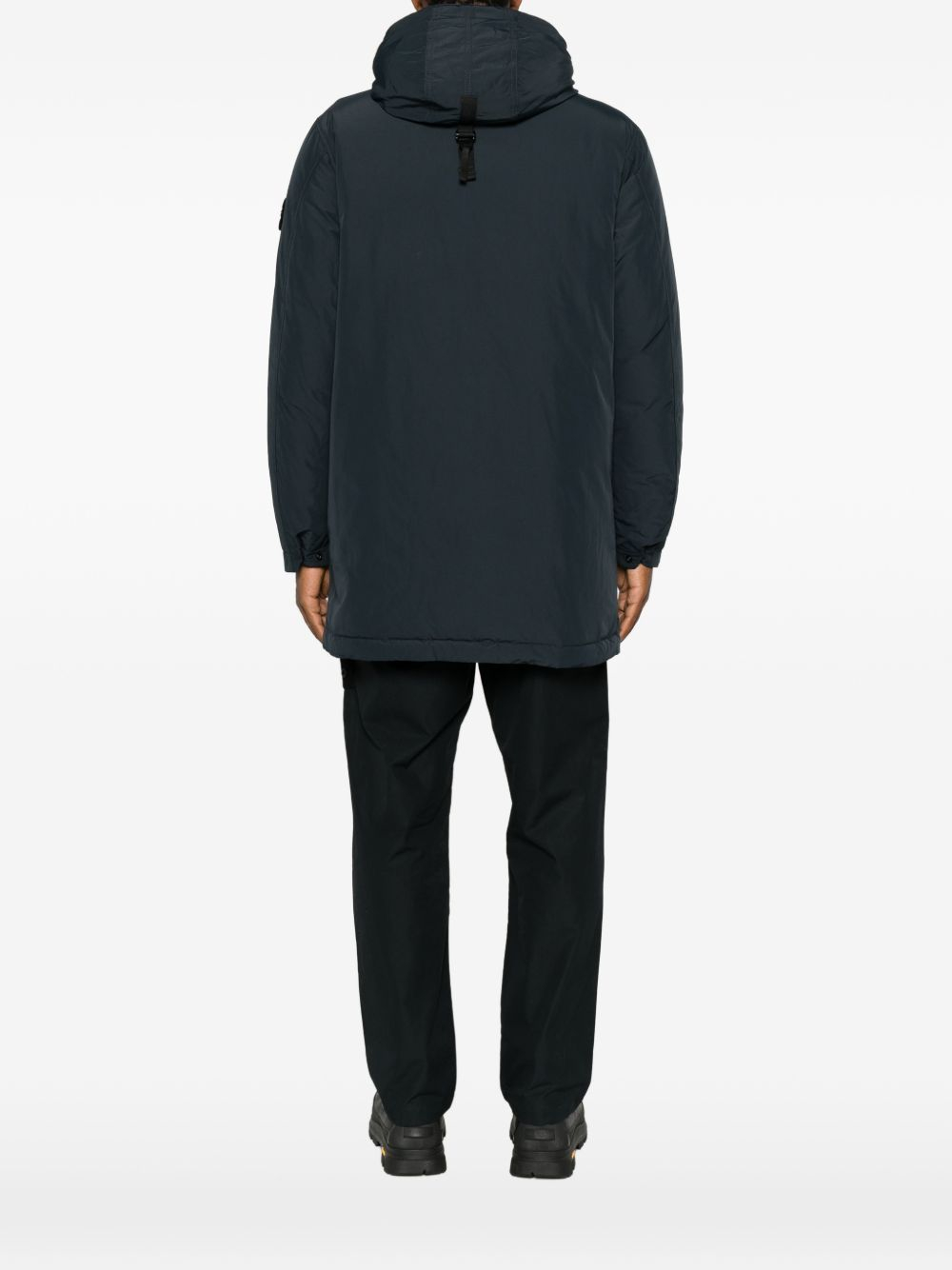 [Stone Island] Coat FW26 L2S157100006S0A26V0020