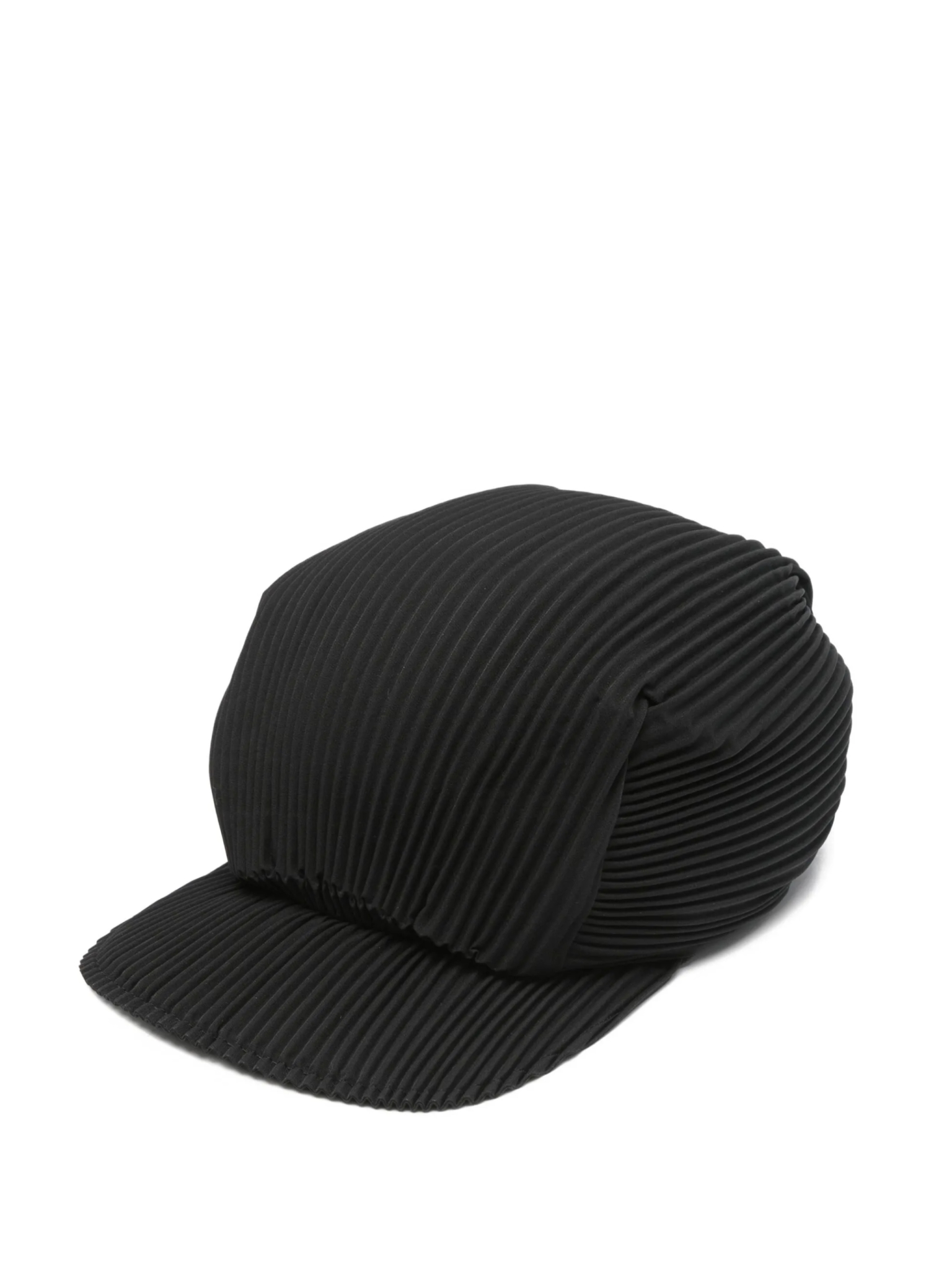 [ISSEY MIYAKE PLEATS PLEASE] Cap FW26 PP69AA86115