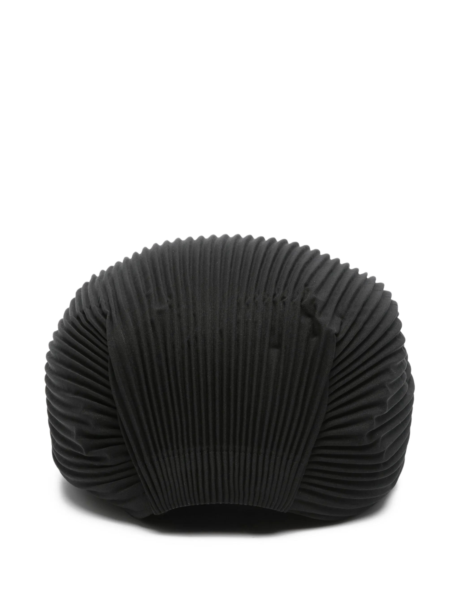 [ISSEY MIYAKE PLEATS PLEASE] Cap FW26 PP69AA86115
