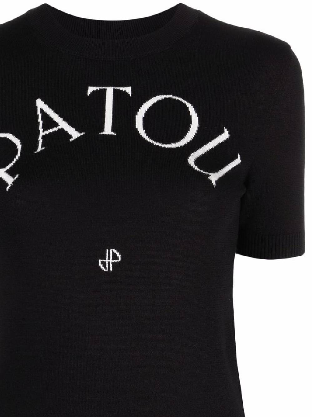 [PATOU] T-shirts Short Sleeve FW26 KN0688045999B