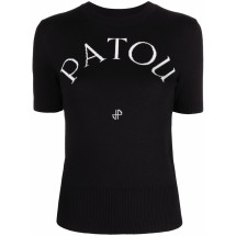 [PATOU] T-shirts Short Sleeve FW26 KN0688045999B