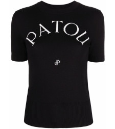 [PATOU] T-shirts Short Sleeve FW26 KN0688045999B