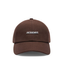 [JACQUEMUS] Cap FW26 ACU00670AW00255850