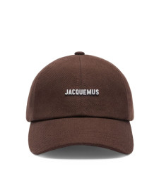[JACQUEMUS] Cap FW26 ACU00670AW00255850