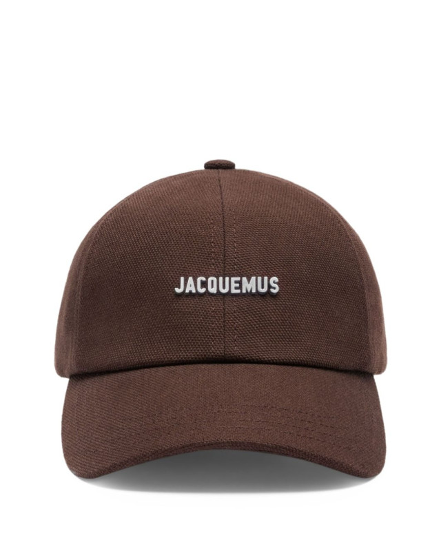 [JACQUEMUS] Cap FW26 ACU00670AW00255850