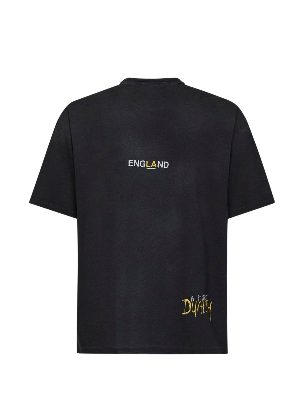 [Represent] T-shirts Short Sleeve FW26 MLM10118802
