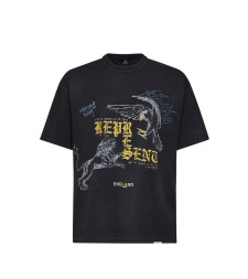[Represent] T-shirts Short Sleeve FW26 MLM10118802