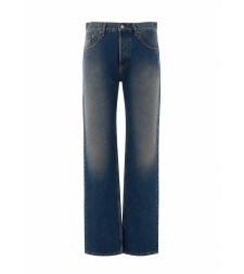 [Golden Goose] Jeans FW26 GMP02752P00261550100