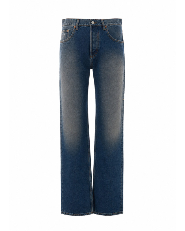 [Golden Goose] Jeans FW26 GMP02752P00261550100