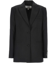 [Off White] Blazer FW26 2FG00636TW003