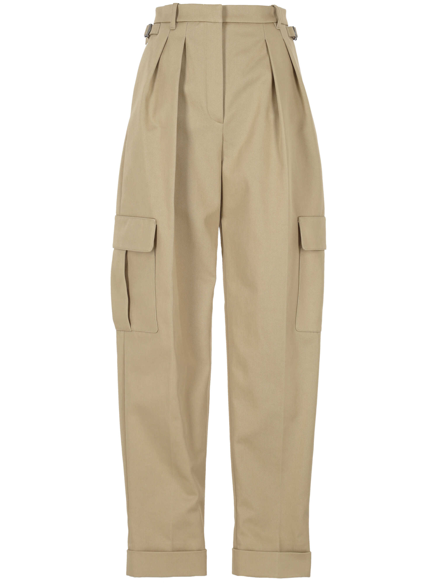 [MUGLER] Trousers FW26 26F1PA05502722000