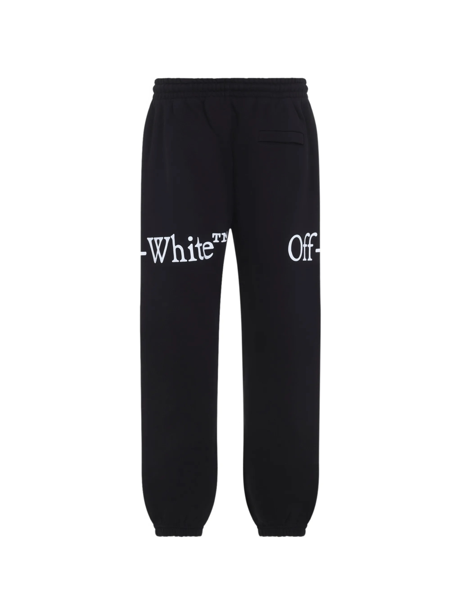 [Off White] Sweatpants FW26 44MCH057F26F001001