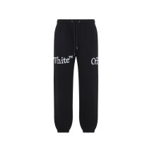 [Off White] Sweatpants FW26 44MCH057F26F001001