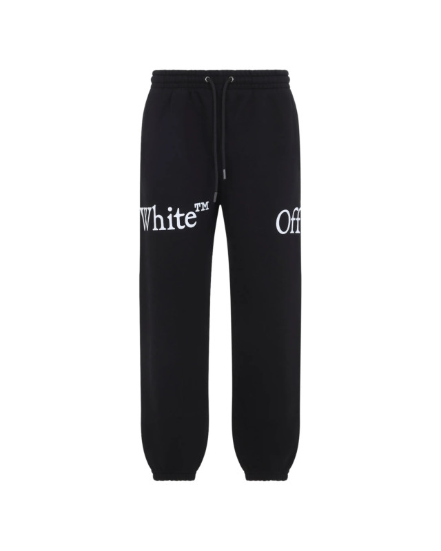 [Off White] Sweatpants FW26 44MCH057F26F001001
