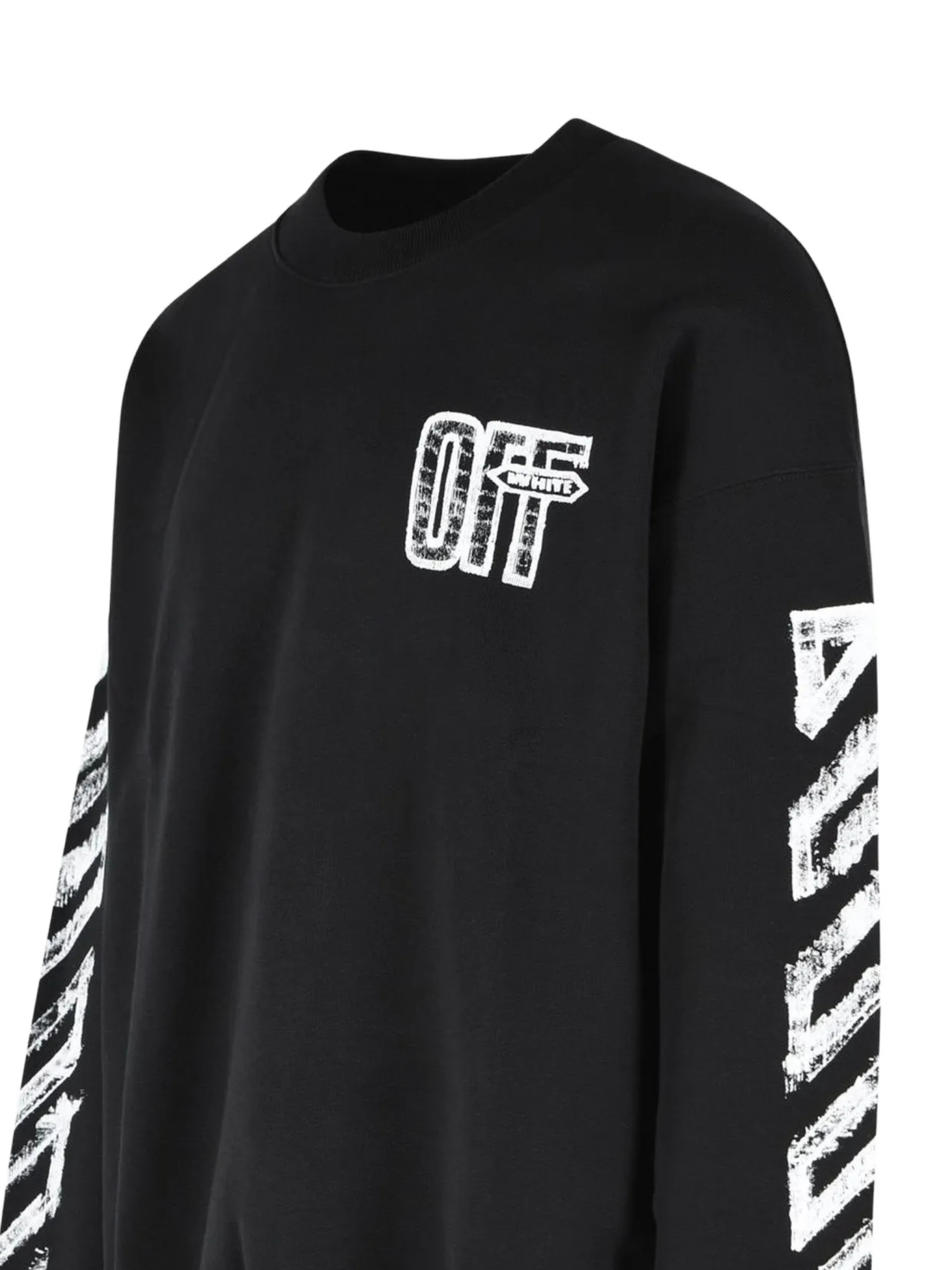 [Off White] Sweatshirt FW26 44MBA054F26F007001
