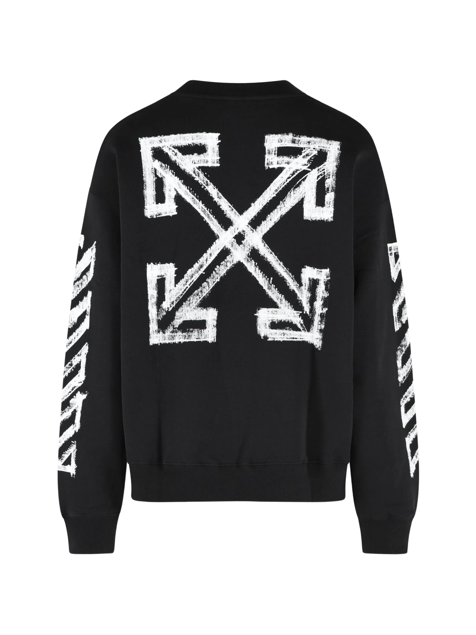 [Off White] Sweatshirt FW26 44MBA054F26F007001