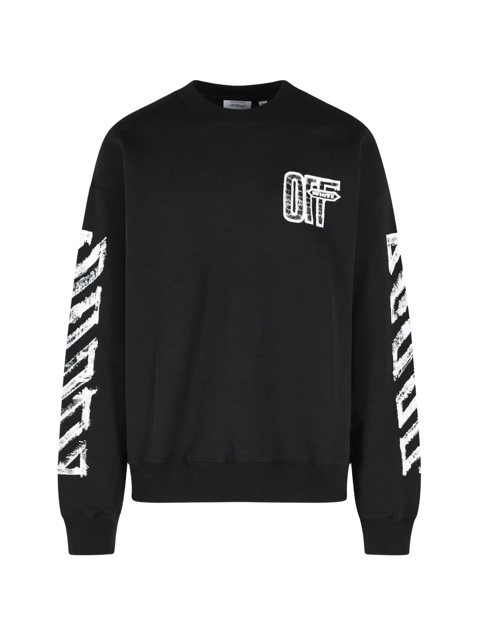 [Off White] Sweatshirt FW26 44MBA054F26F007001