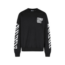 [Off White] Sweatshirt FW26 44MBA054F26F007001