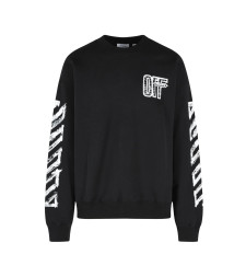 [Off White] Sweatshirt FW26 44MBA054F26F007001