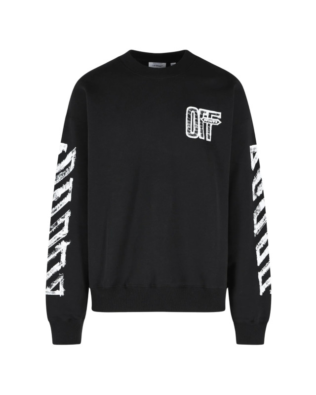 [Off White] Sweatshirt FW26 44MBA054F26F007001