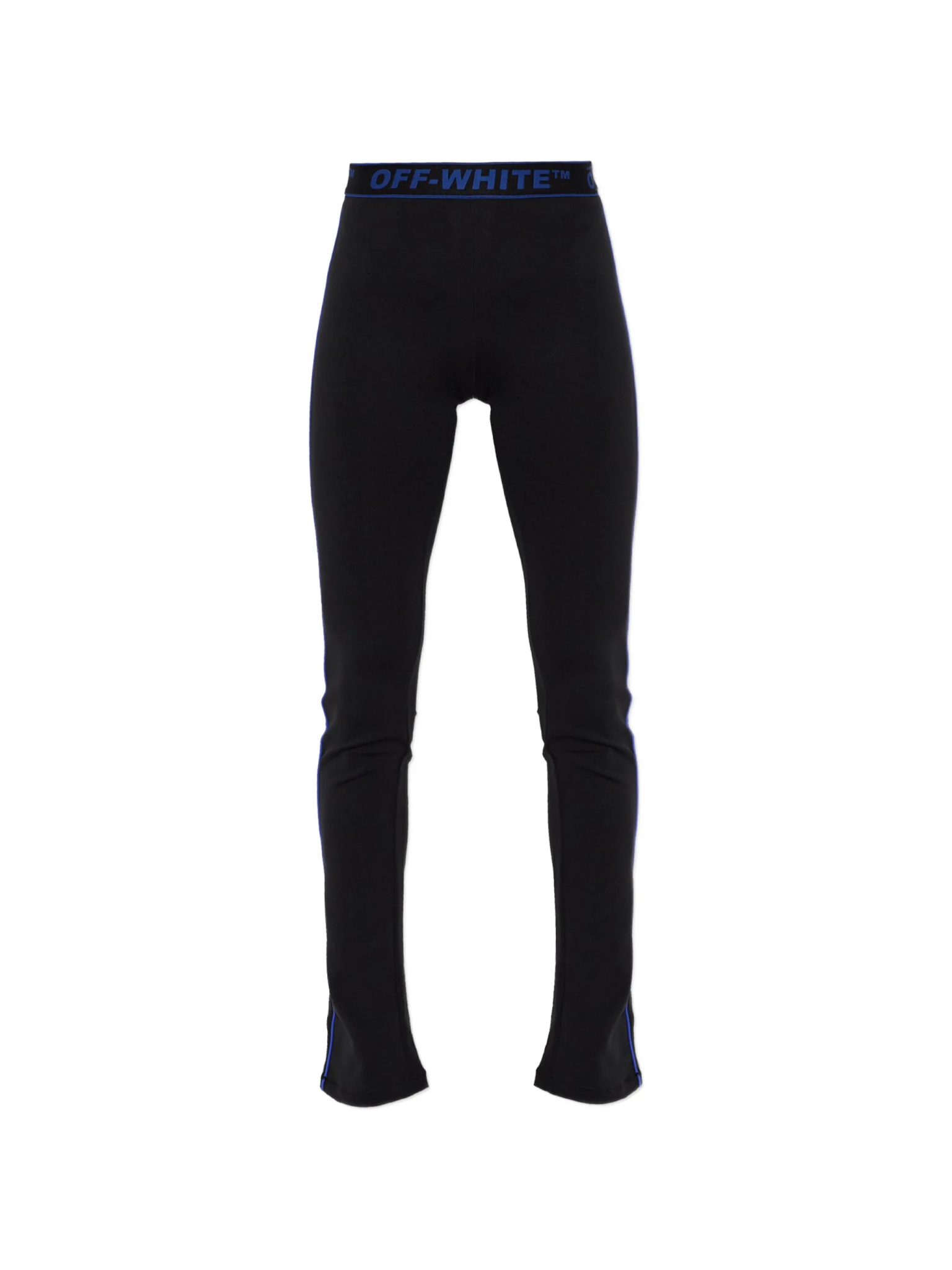 [Off White] Trousers FW26 2FH00363BW013