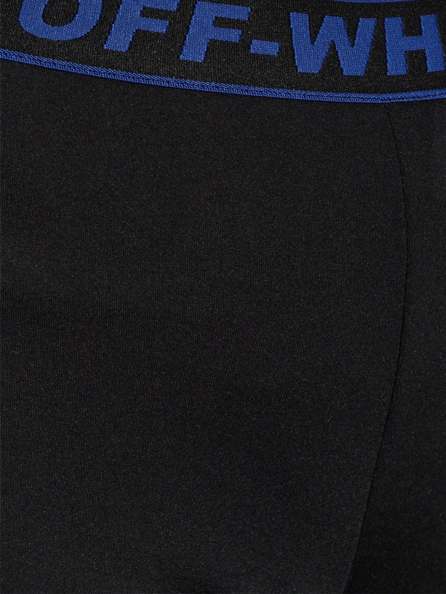 [Off White] Trousers FW26 2FH00363BW013