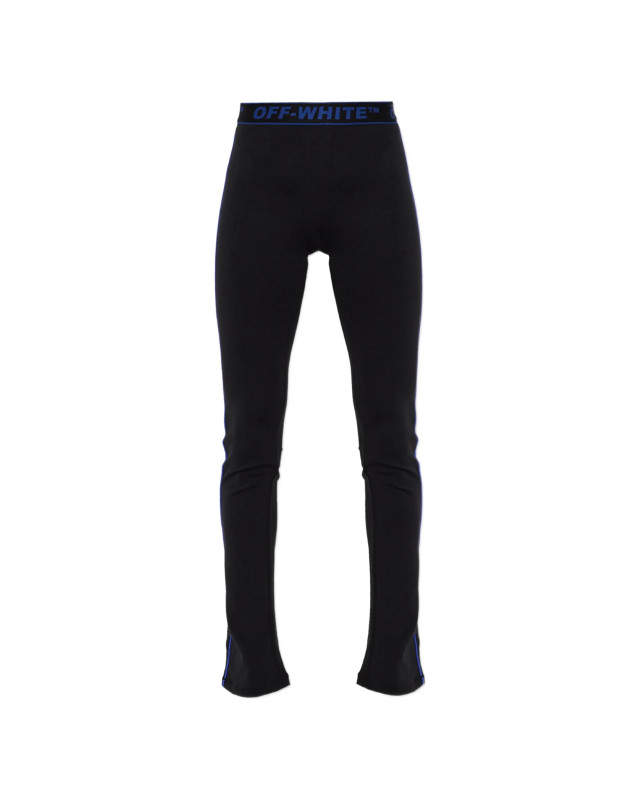 [Off White] Trousers FW26 2FH00363BW013