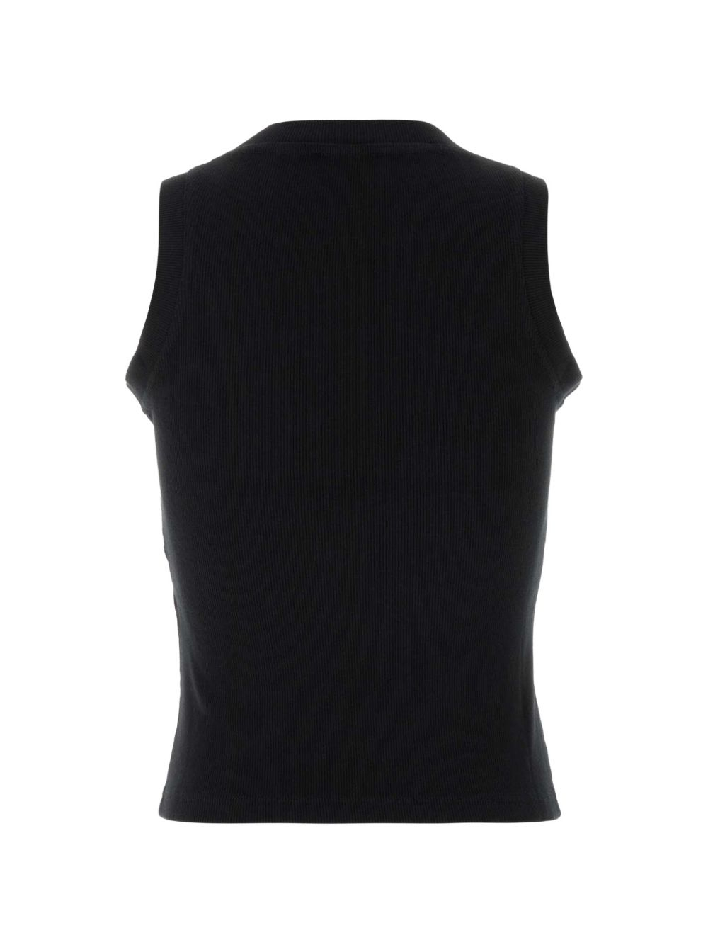 [Off White] Tank top FW26 2FA00673TW003