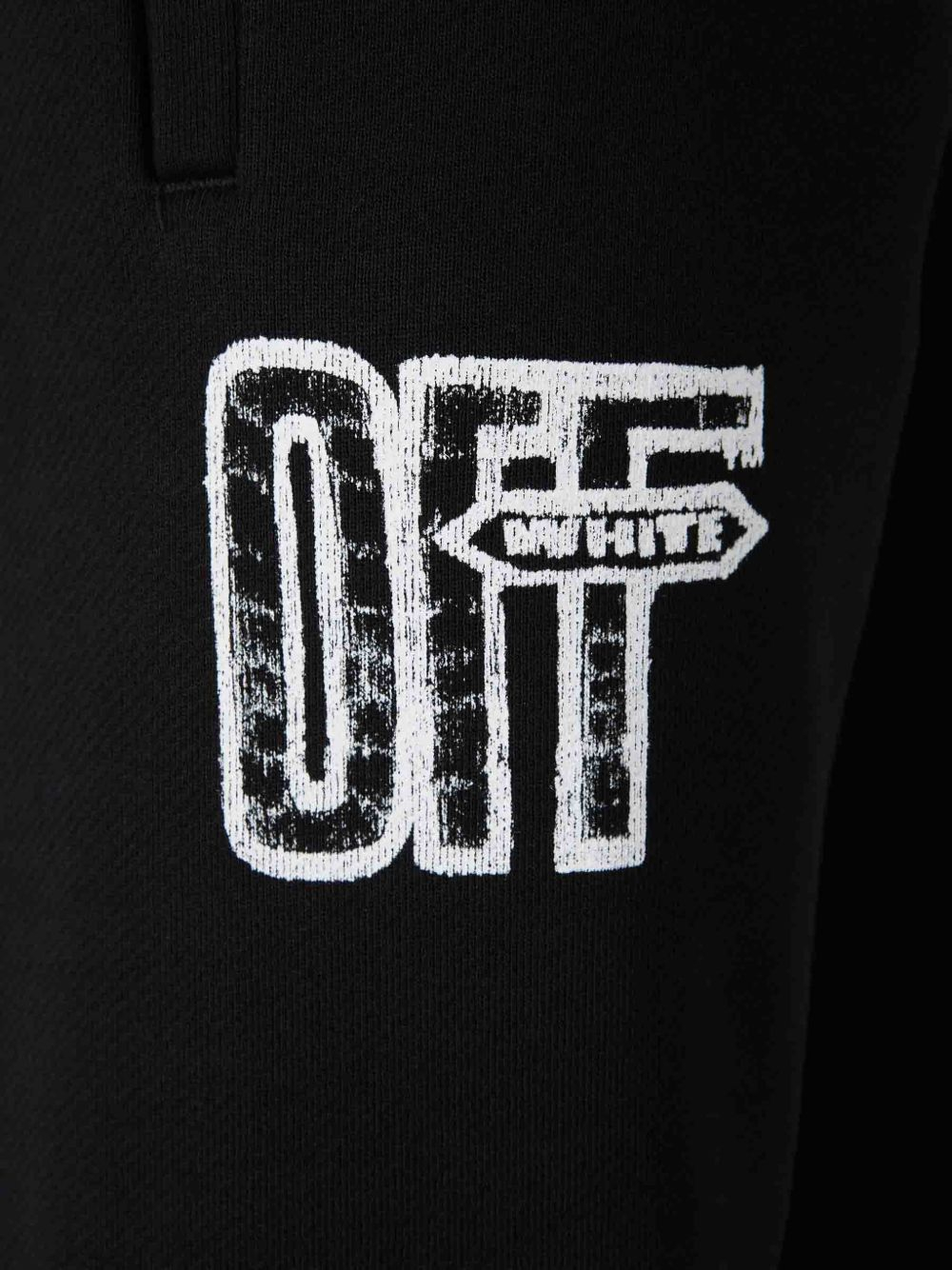 [Off White] Trousers FW26 44MCH057F26F003001