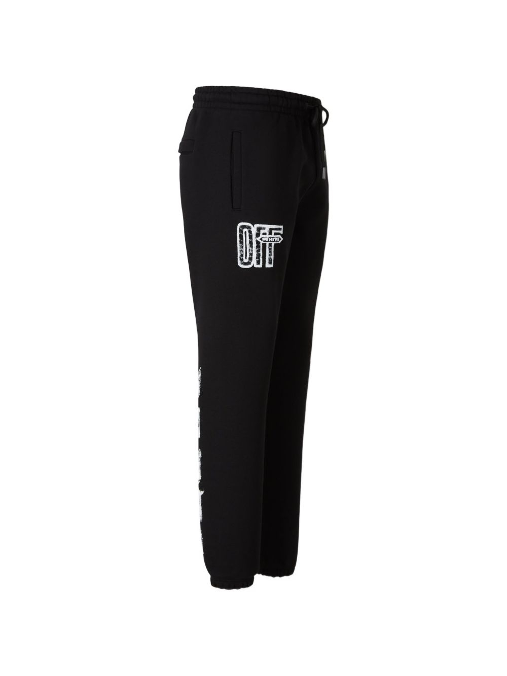 [Off White] Trousers FW26 44MCH057F26F003001