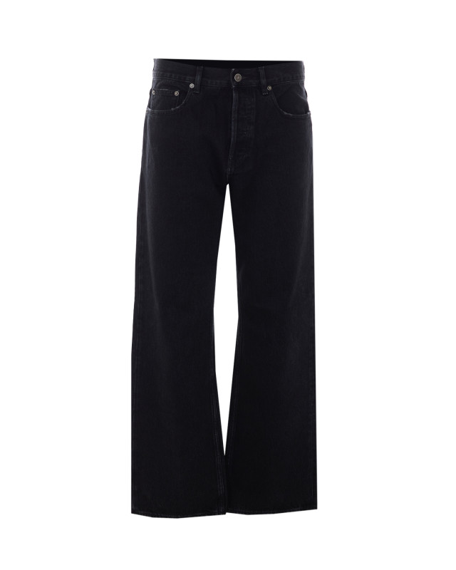 [Golden Goose] Jeans FW26 GMP01636P00062590100