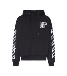 [Off White] Hoodie FW26 44MBB085F26F00L001