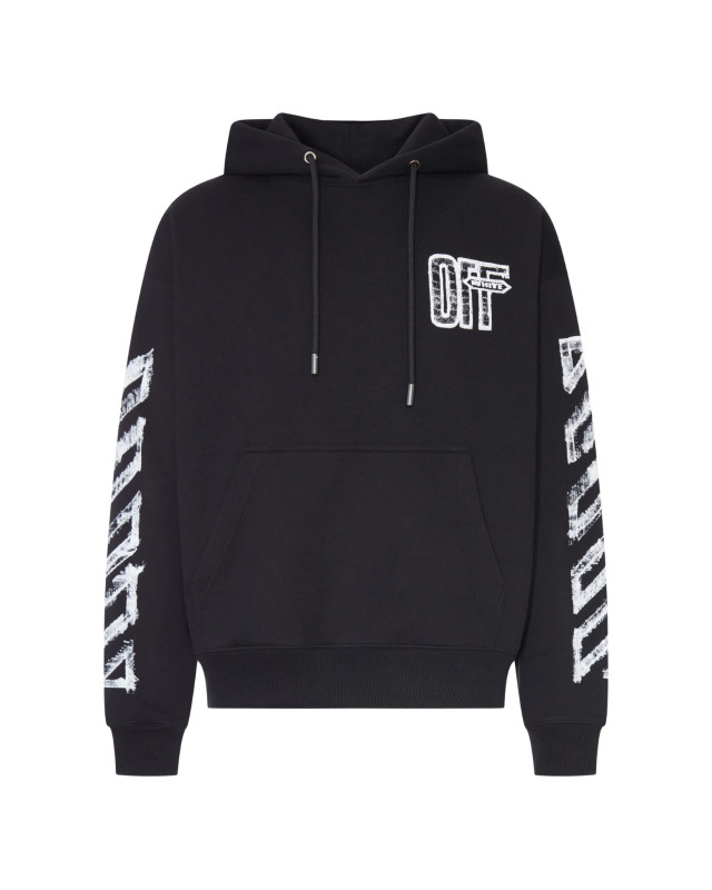 [Off White] Hoodie FW26 44MBB085F26F00L001