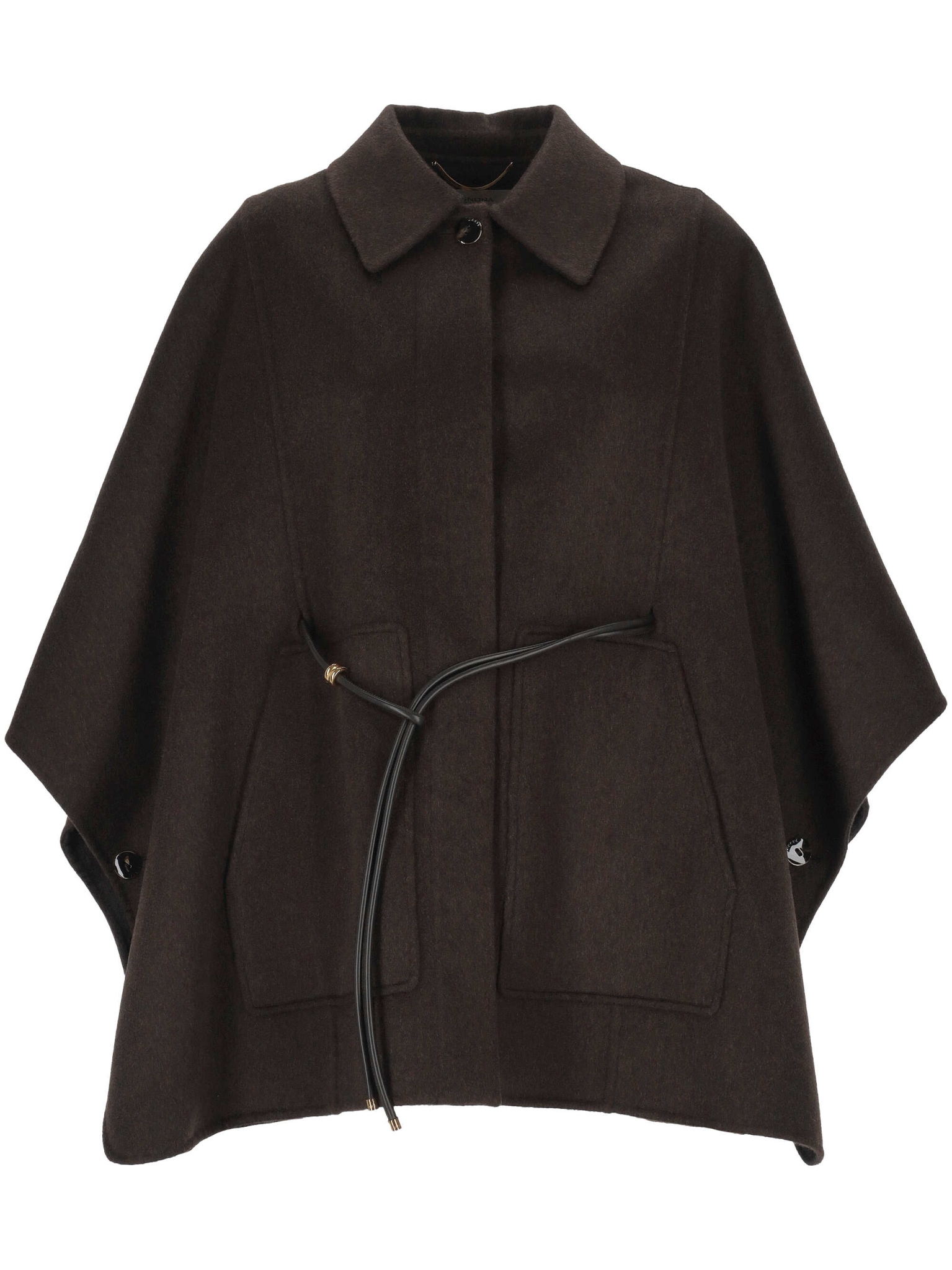 [AGNONA] Coat FW26 TM1201AD7036686