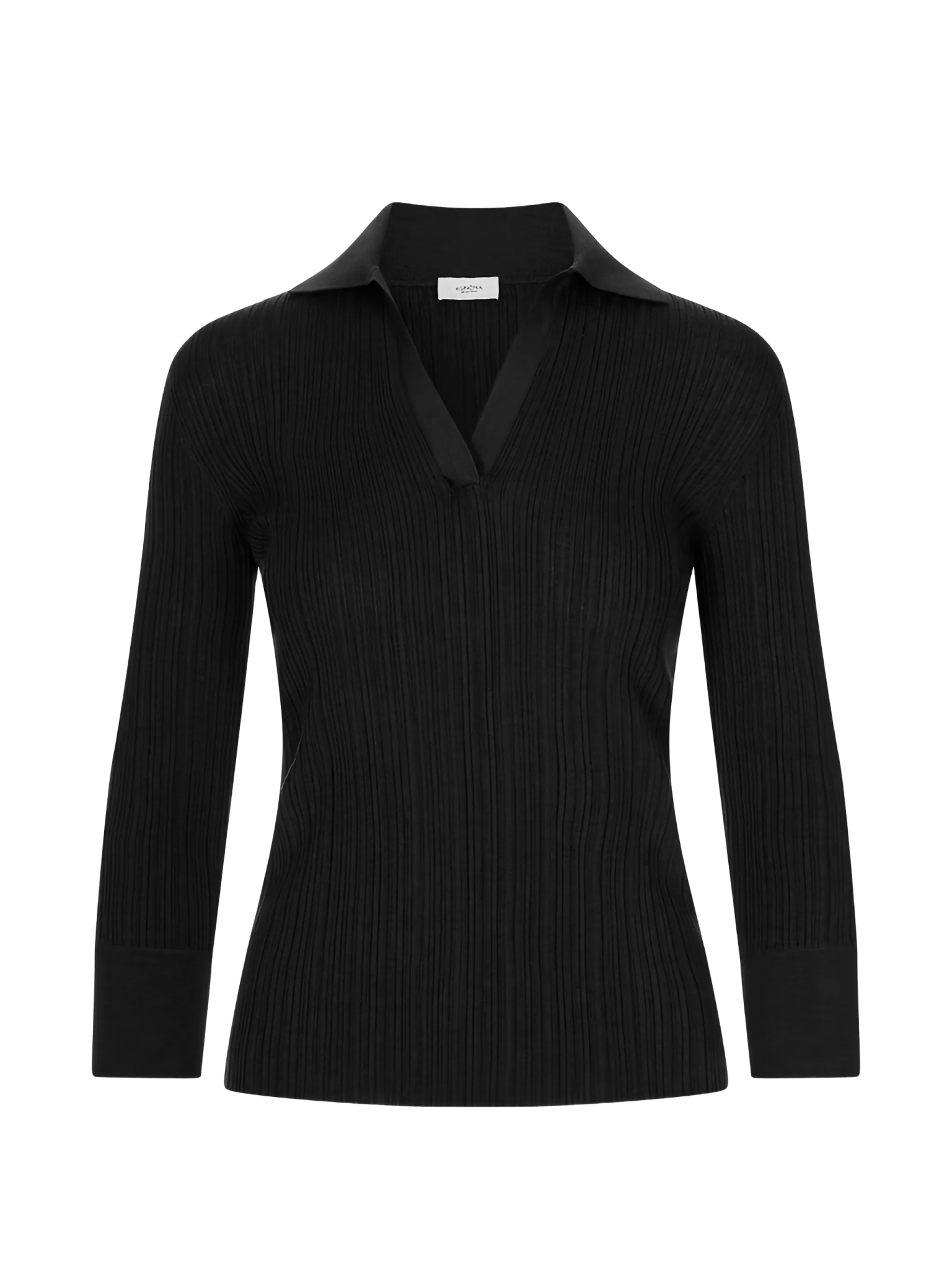 [AGNONA] T-shirts Long Sleeve FW26 K3120167V180QK09