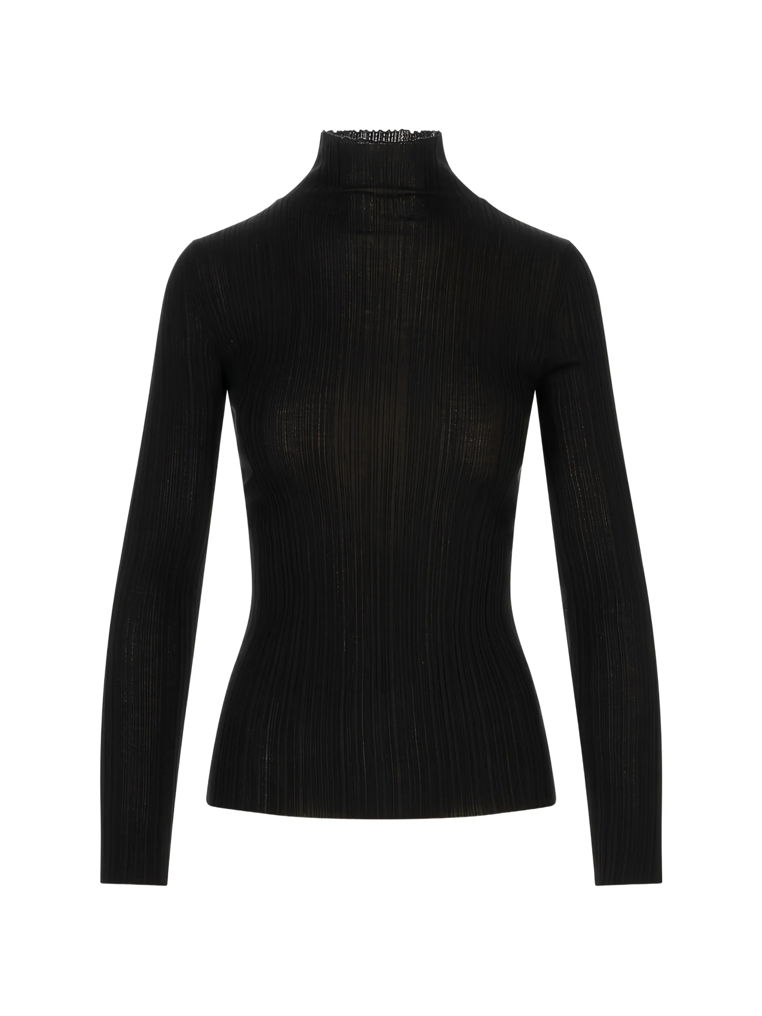 [AGNONA] Knitwear FW26 K2020387V180QK09