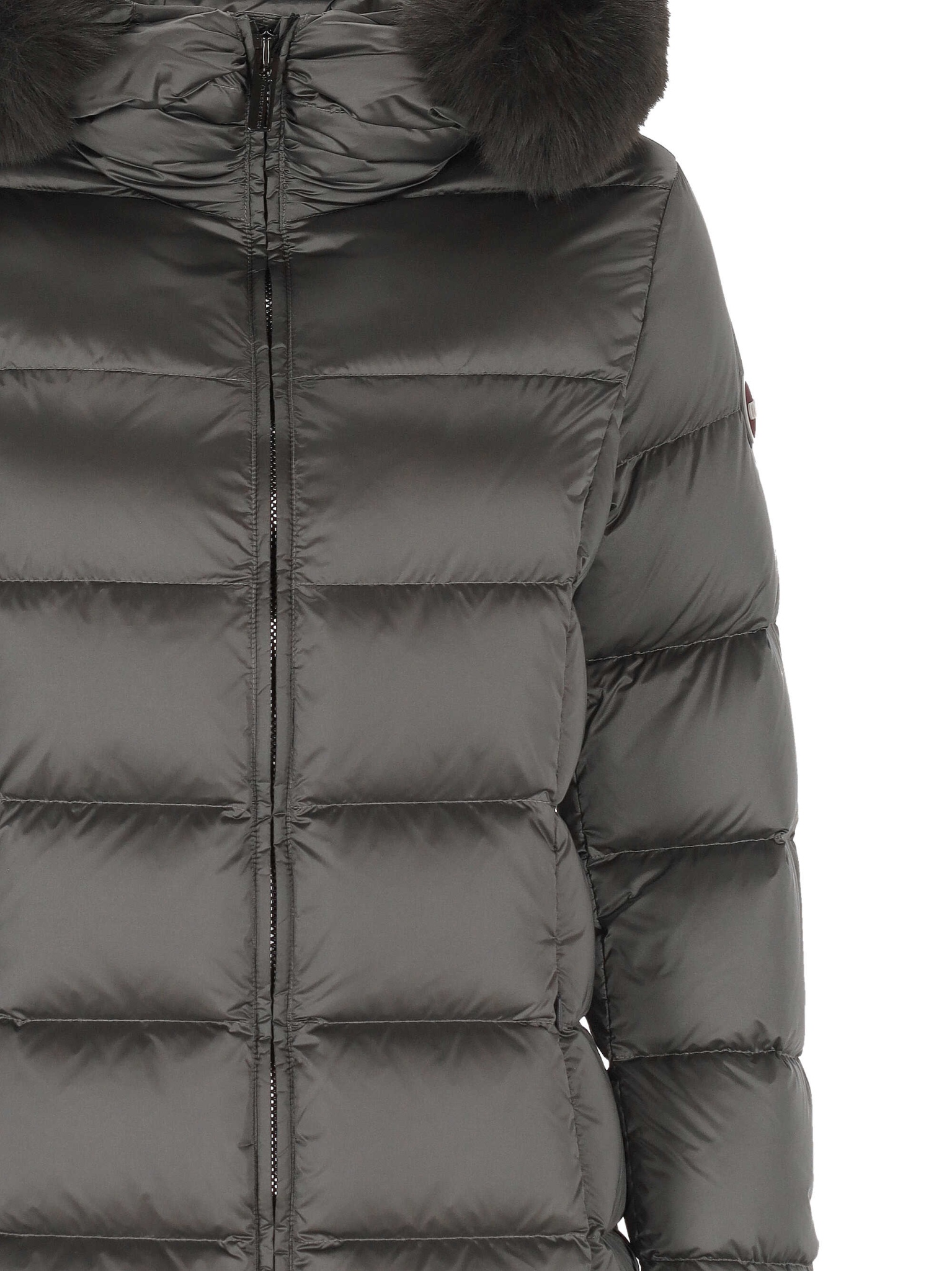 [colmar] Down jacket FW26 22000021E2YO506