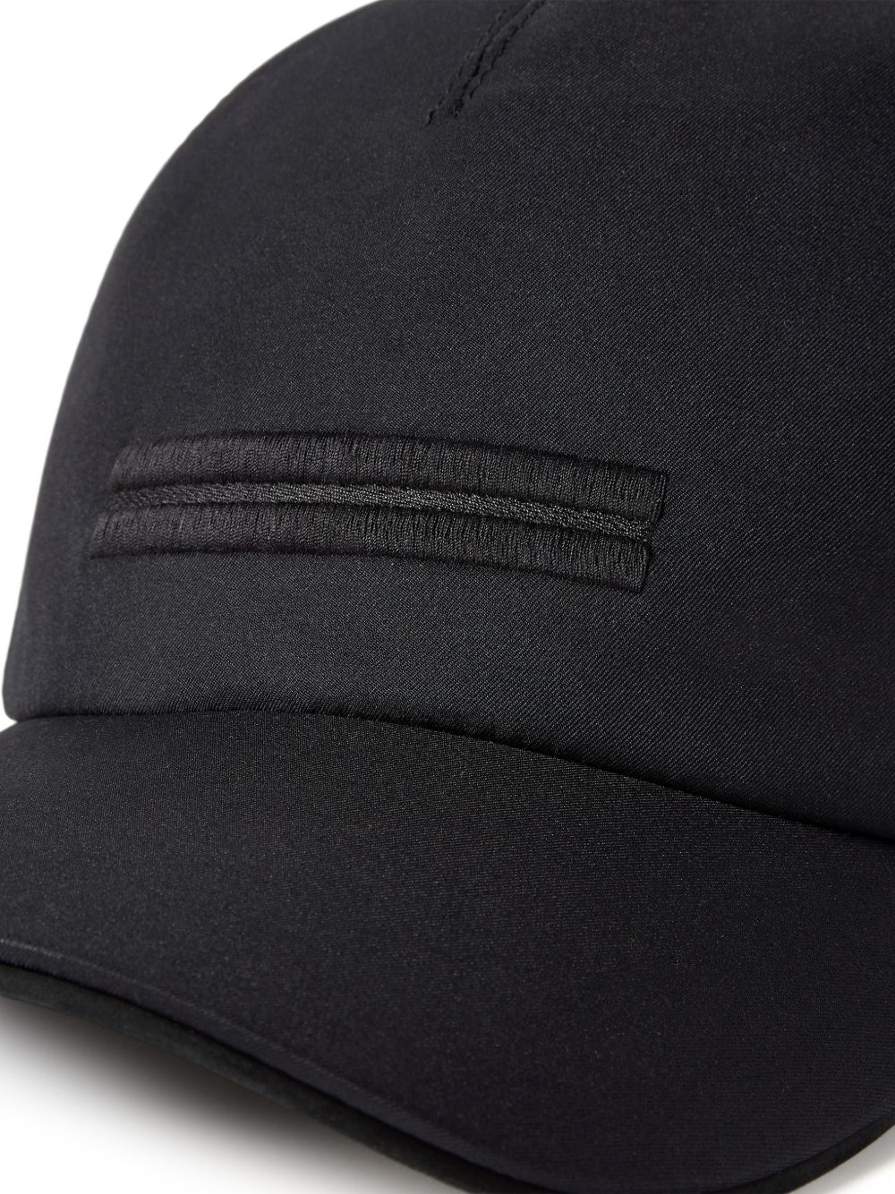 [ZEGNA] Cap FW26 RE8I07HA4-B2ABK1