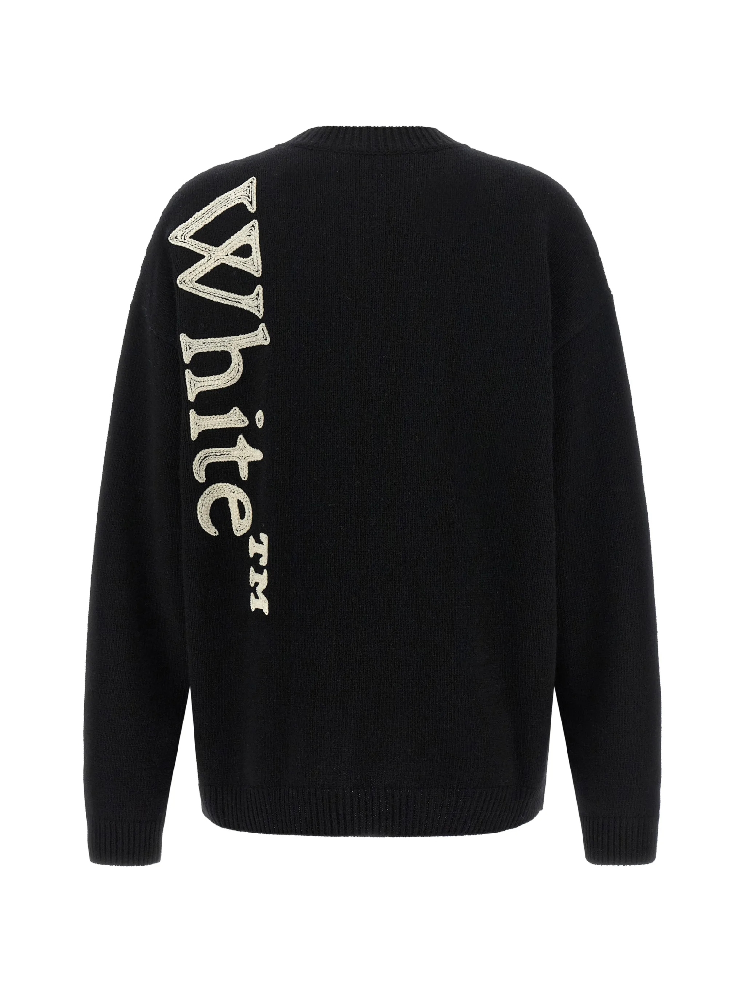 [Off White] Sweatshirt FW26 2FE00534TW043
