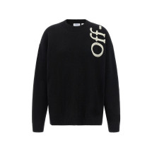 [Off White] Sweatshirt FW26 2FE00534TW043
