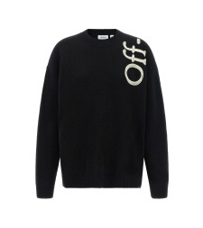 [Off White] Sweatshirt FW26 2FE00534TW043