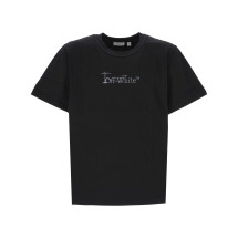 [Off White] T-shirts Short Sleeve FW26 44MAA16MF26J00D001001