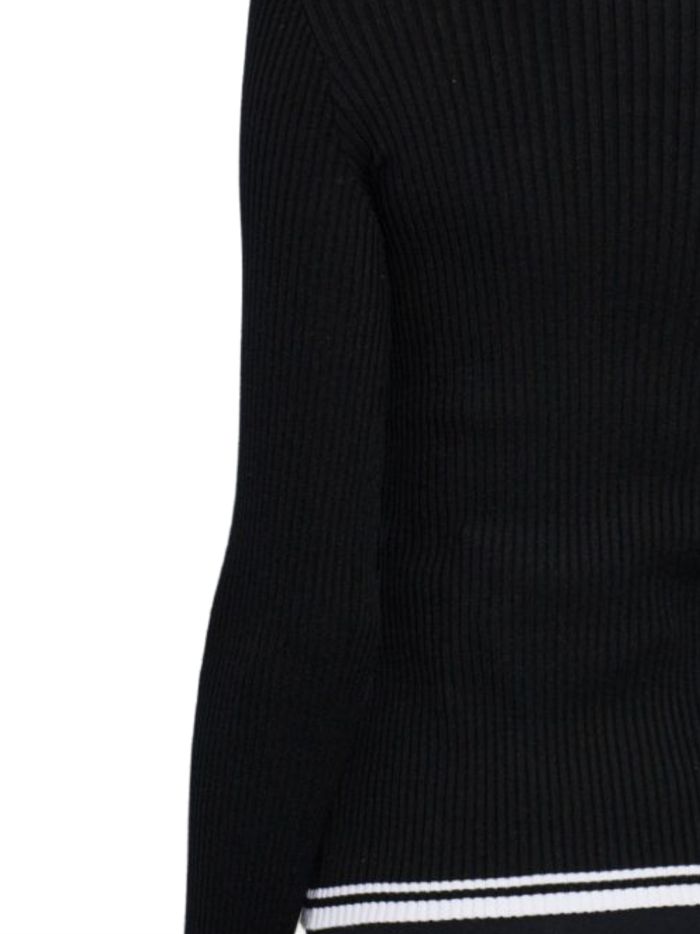 [Off White] T-shirts Long Sleeve FW26 2FB00120TW003