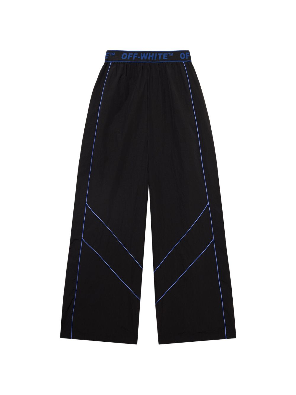 [Off White] Trousers FW26 2FH00609BW013
