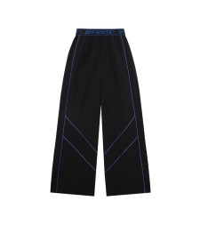 [Off White] Trousers FW26 2FH00609BW013