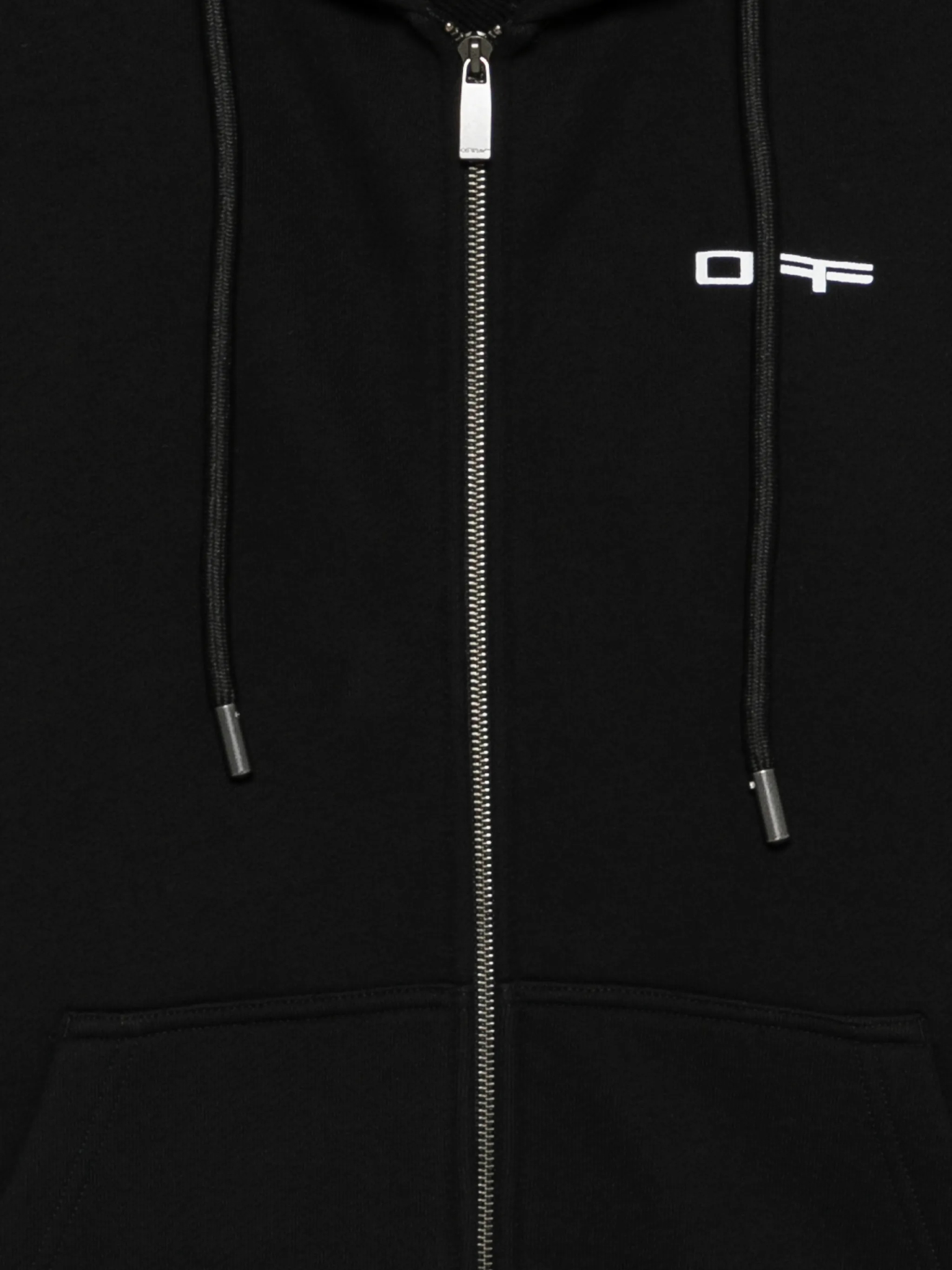 [Off White] Zip Up FW26 44MBE015F26F003001