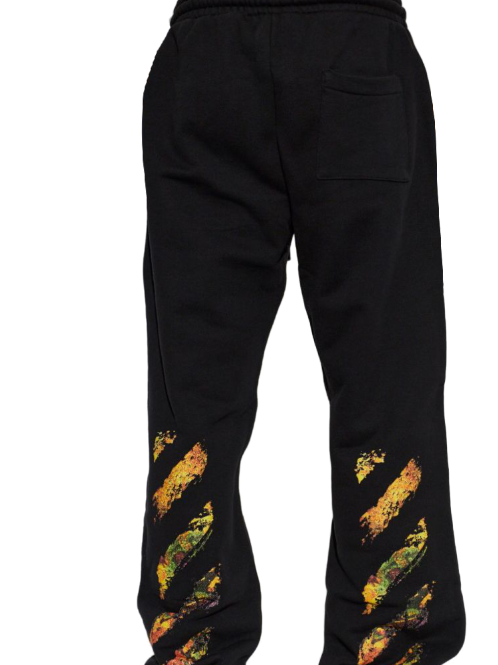 [Off White] Trousers FW26 44MCH05AF26F005001