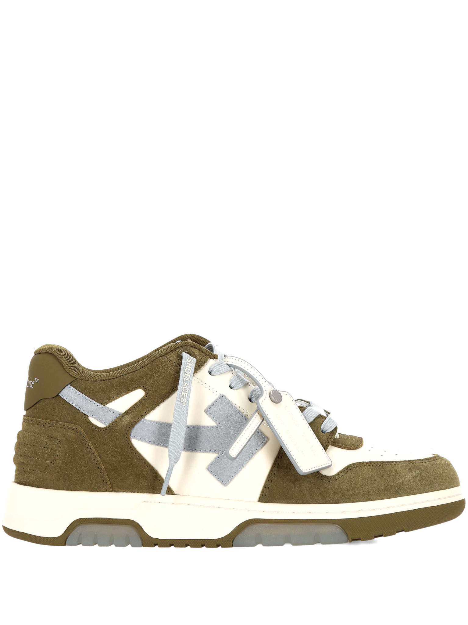 [Off White] Sneakers FW26 OF05730310MGNCBL