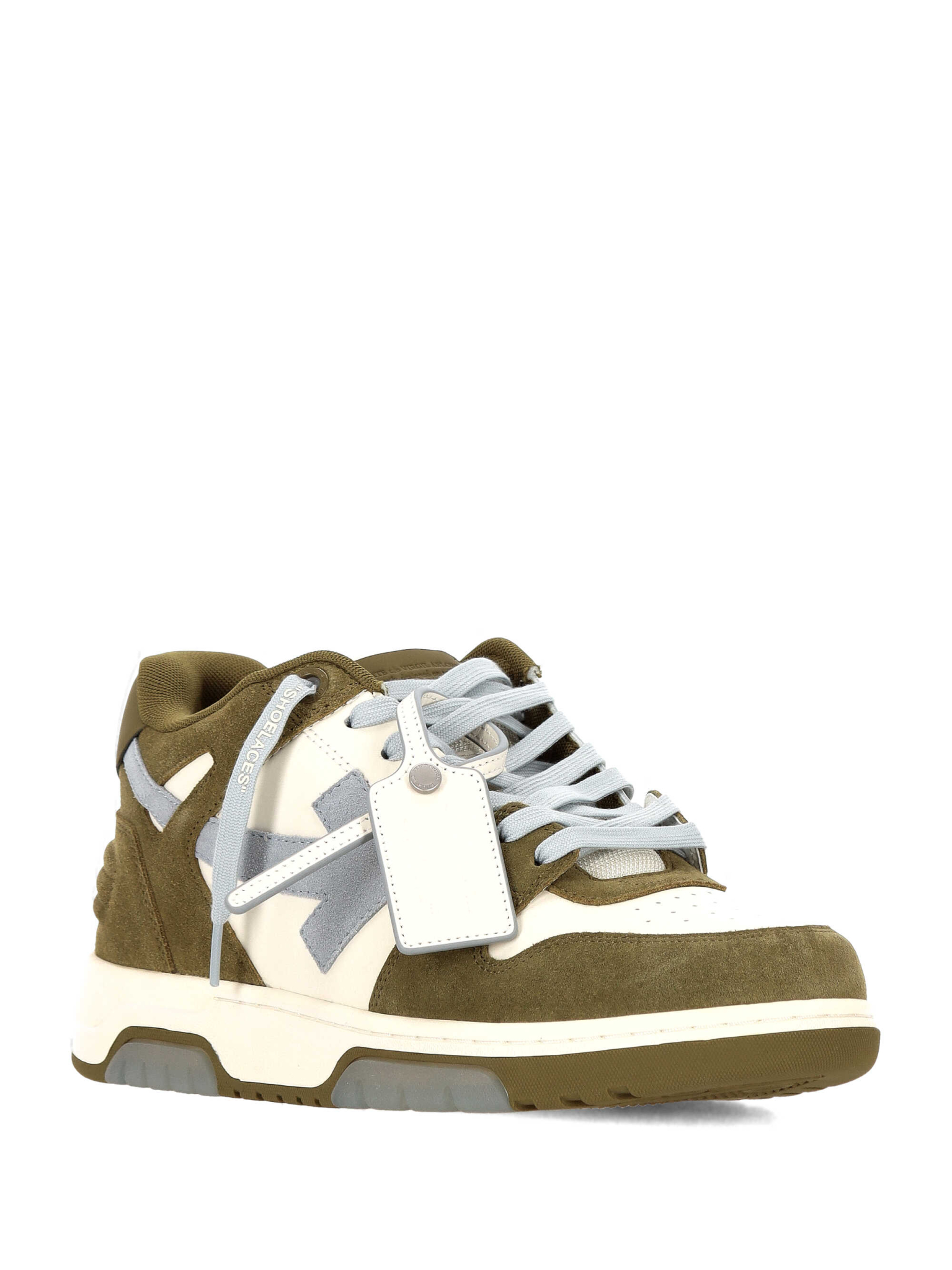 [Off White] Sneakers FW26 OF05730310MGNCBL